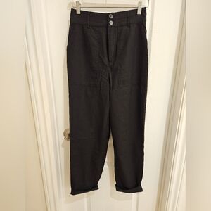 Gentle Fawn Tanner Pants Size 6
